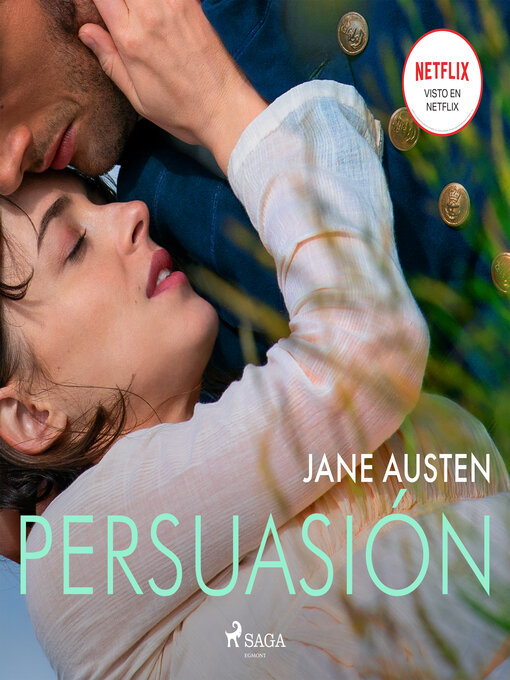 Title details for Persuasión by Jane Austen - Available